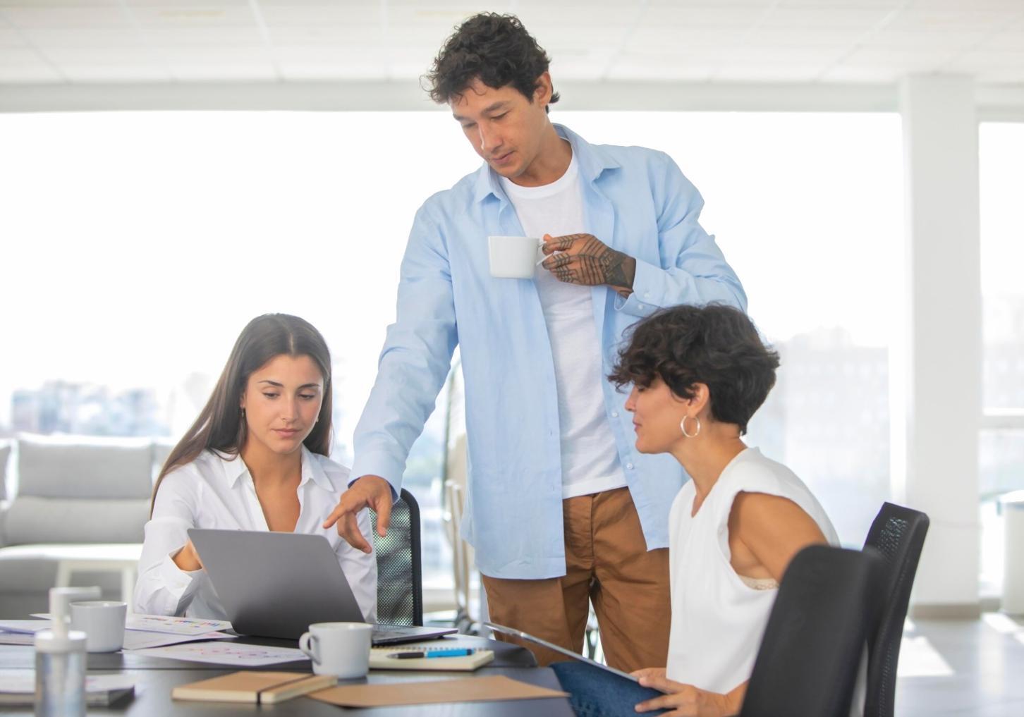 Budget planning and expense tracking tools